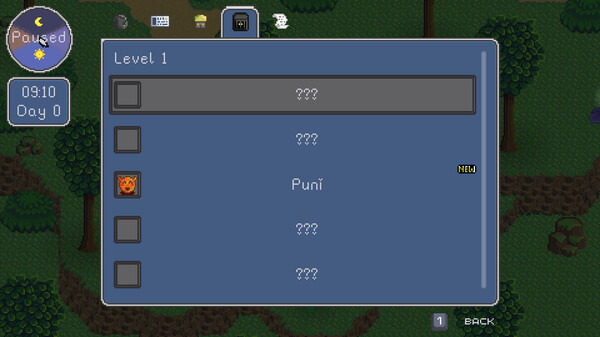 Anima Island Playtest screenshot 8