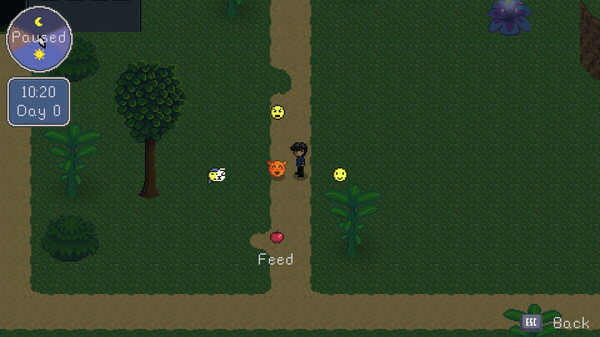 Anima Island Playtest screenshot 5