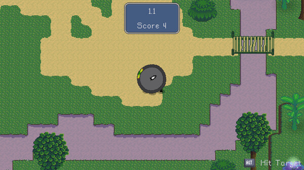 Anima Island Playtest screenshot 7