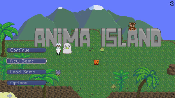 Anima Island Playtest screenshot 4