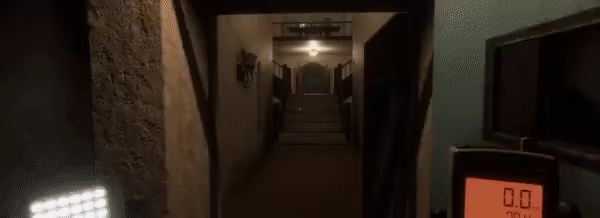 Masks Of Deception video 1