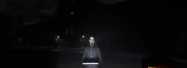 Masks Of Deception video 2