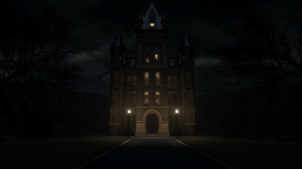Masks Of Deception Screenshot