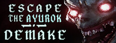 Escape the Ayurok DEMAKE