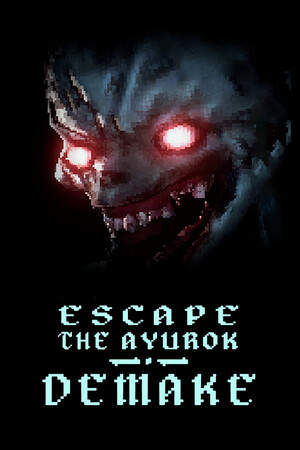 Escape the Ayurok DEMAKE