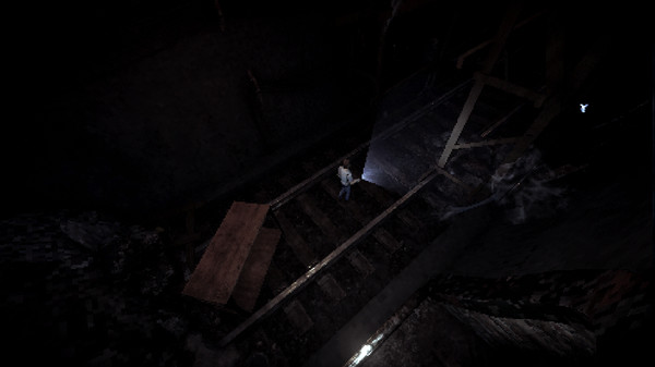 Escape the Ayuwoki DEMAKE.