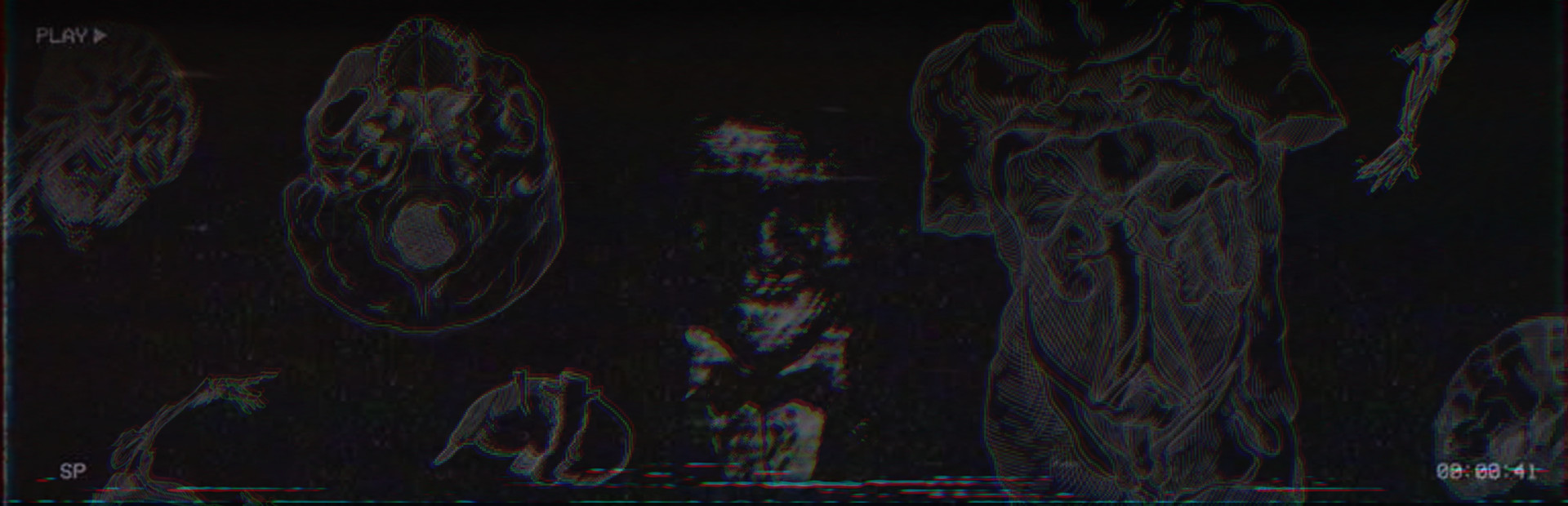 Kenosis: The Liminal Tapes