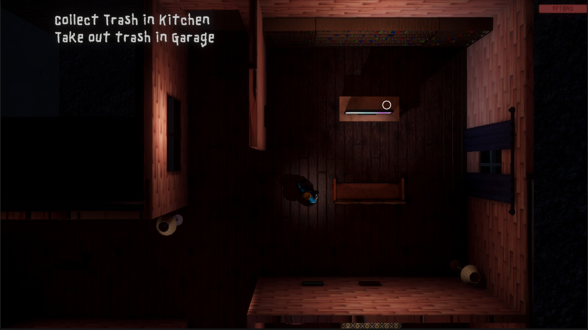 F.I.D.O. Featured Screenshot #1