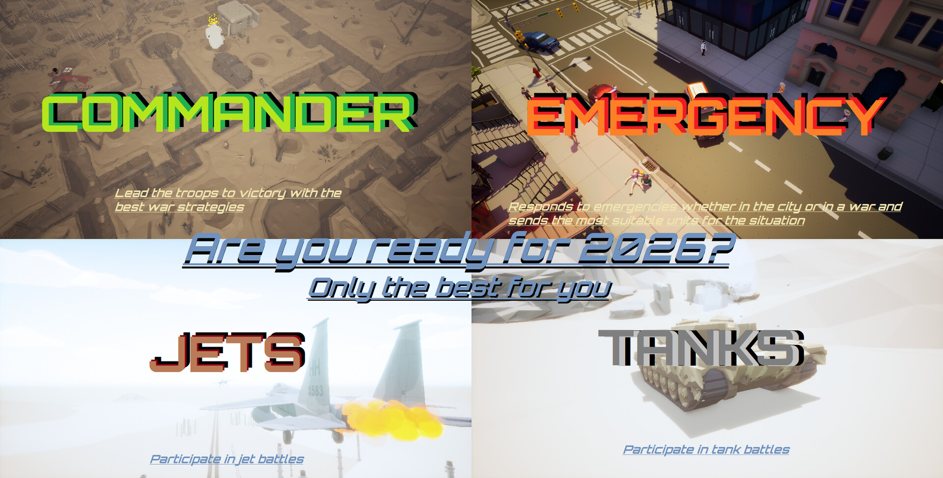 Bulletproof screenshot #7