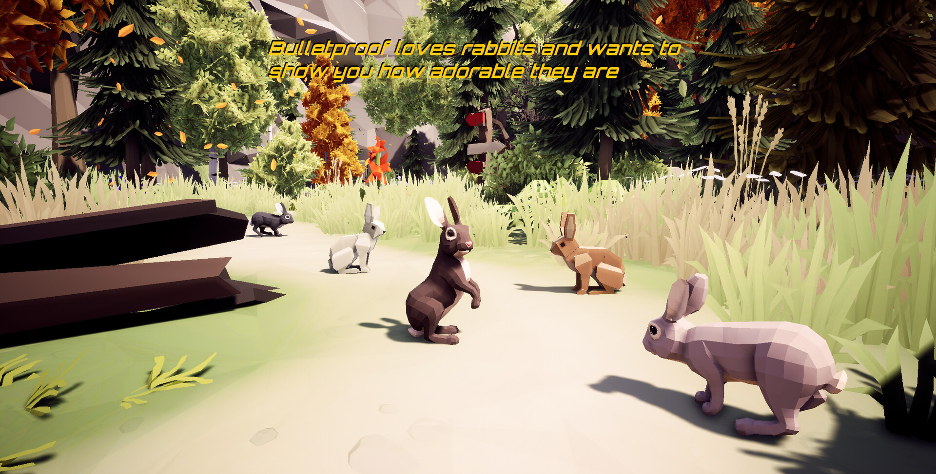 Bulletproof screenshot #9