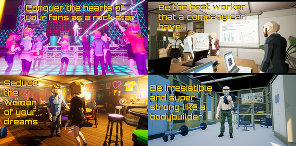 Bulletproof screenshot 5