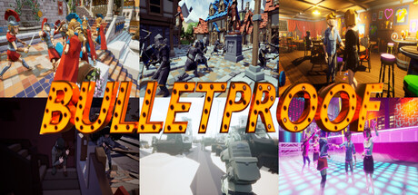 Bulletproof