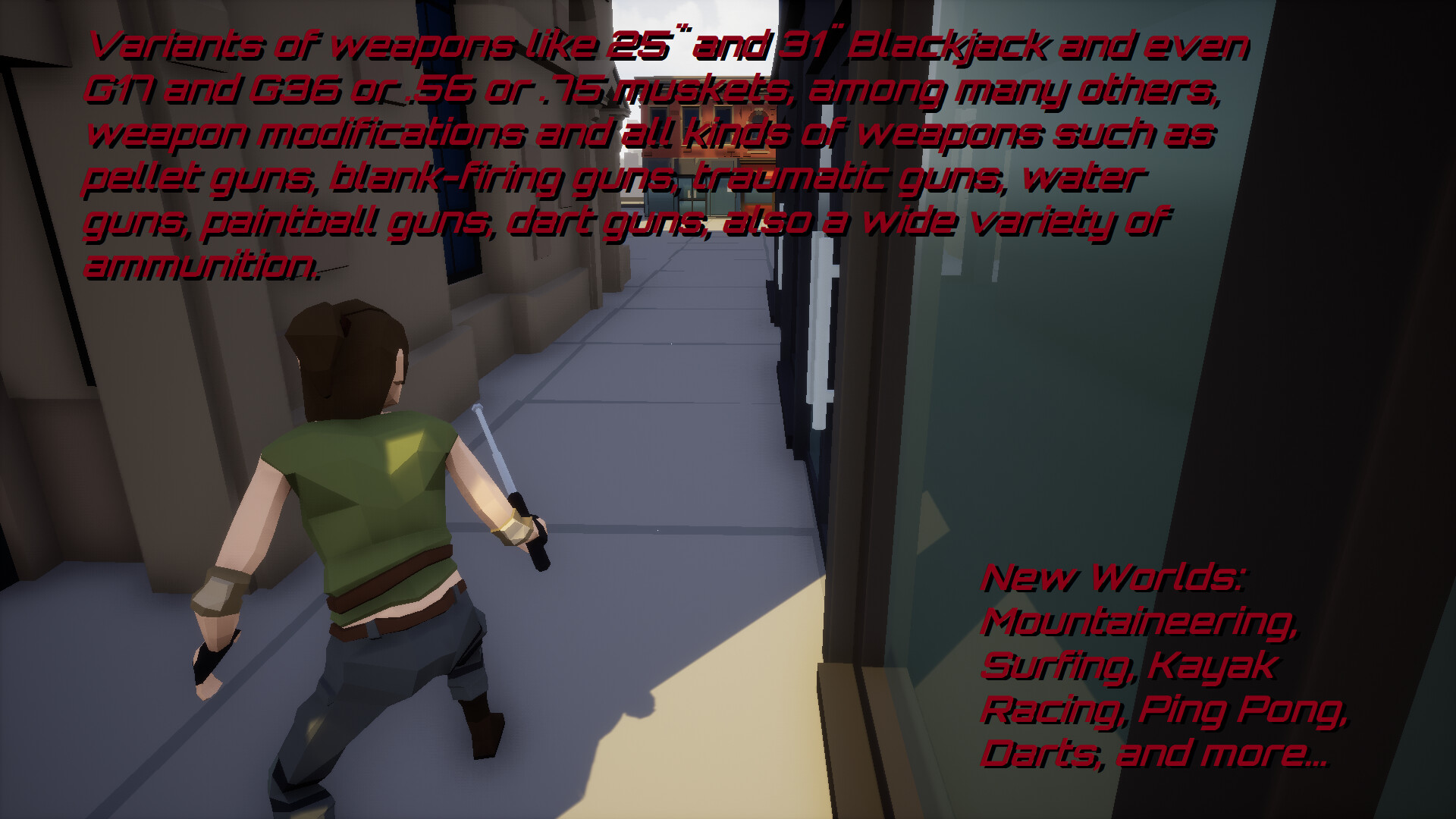 Bulletproof screenshot 19