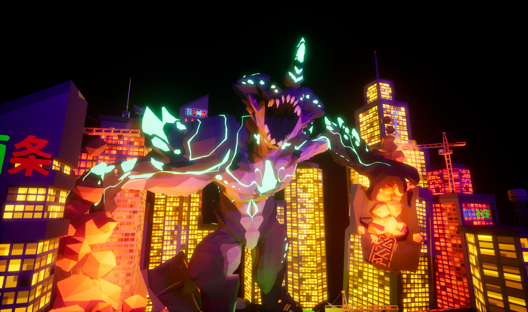 Bulletproof screenshot #6