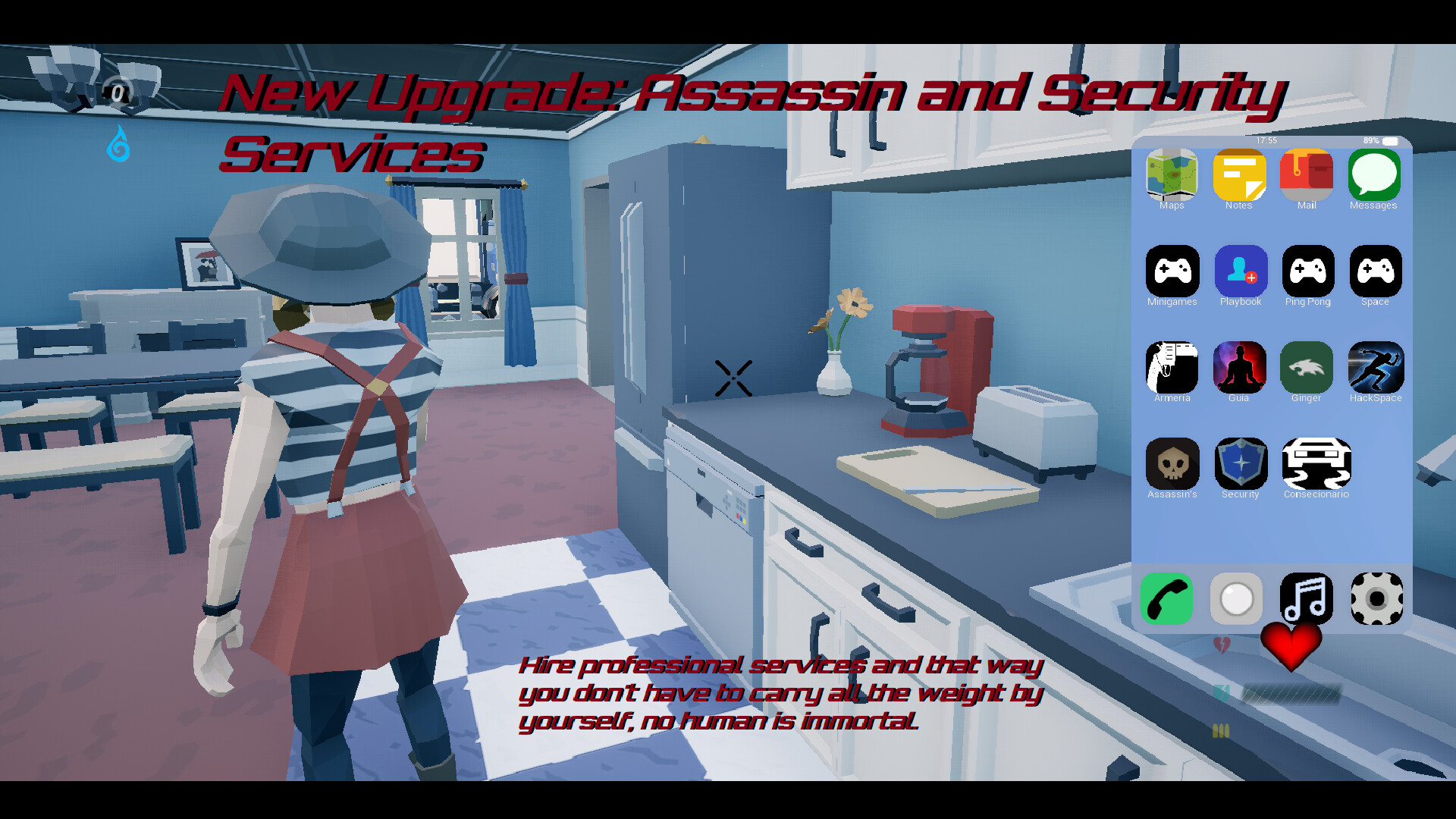 Bulletproof screenshot 27