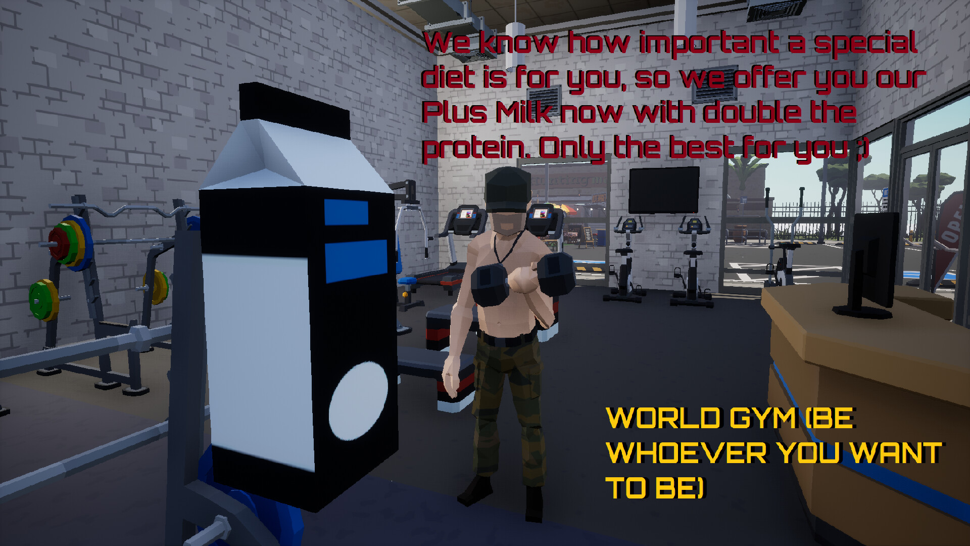 Bulletproof screenshot #19