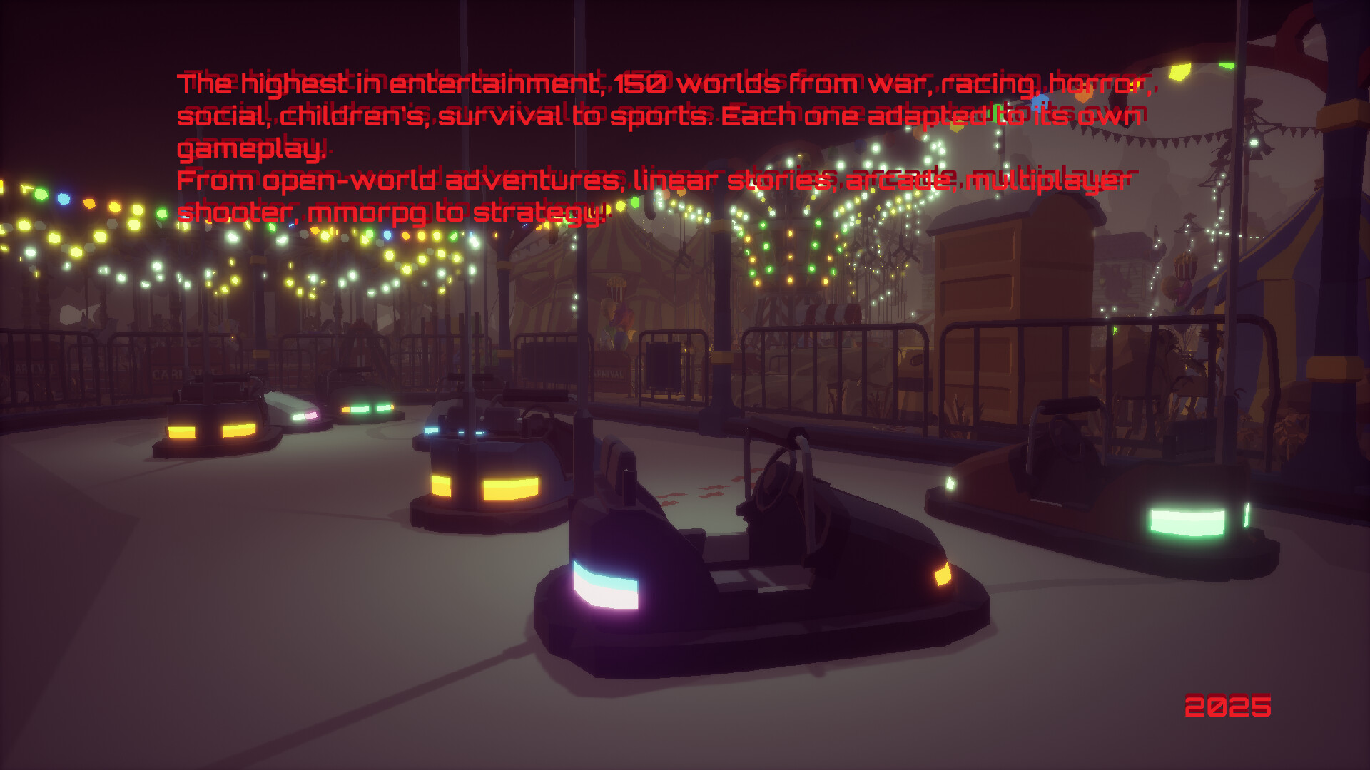 Bulletproof screenshot #20