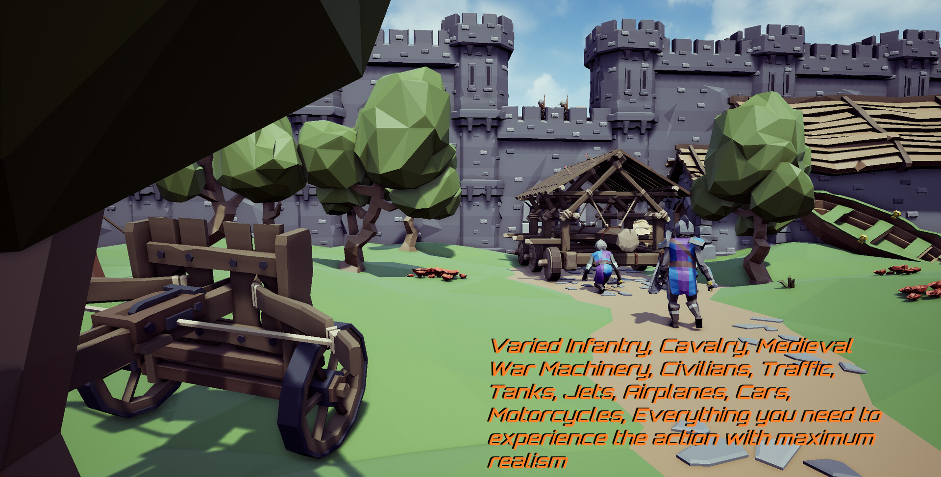 Bulletproof screenshot #8