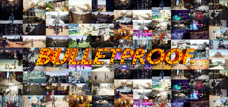 Bulletproof - ATEG. Popular. 