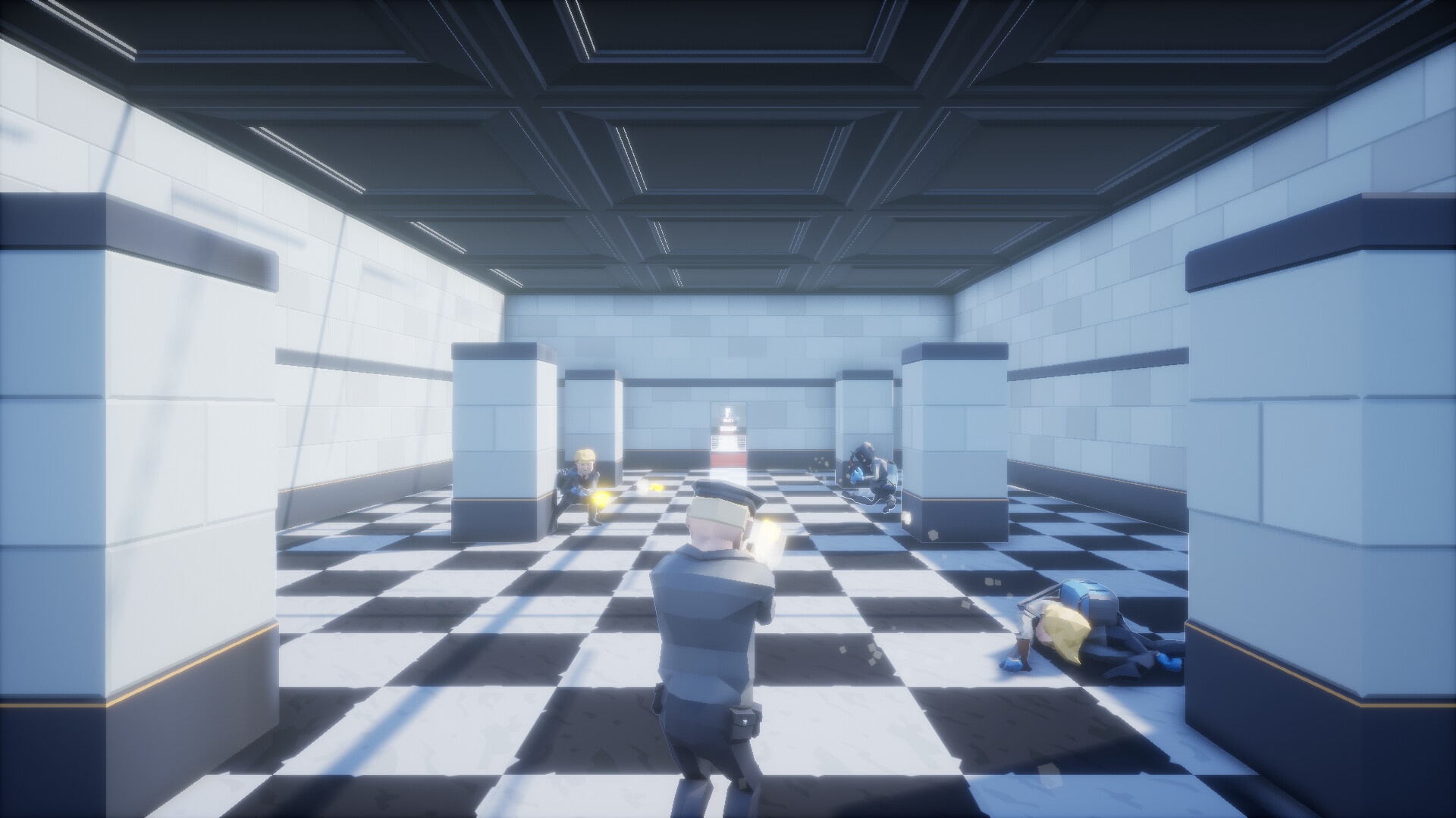 Bulletproof screenshot 80