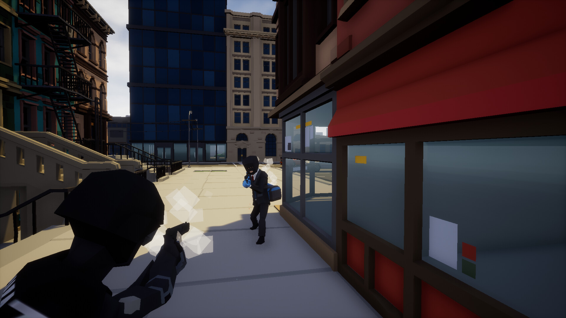 Bulletproof screenshot 56