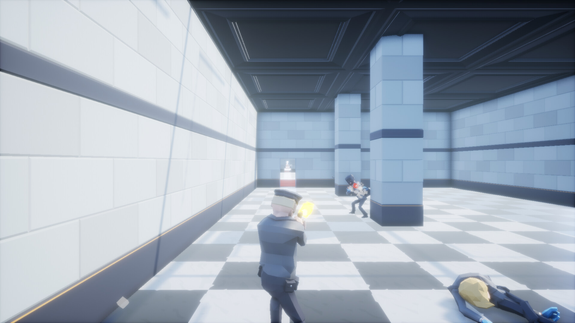 Bulletproof screenshot 80