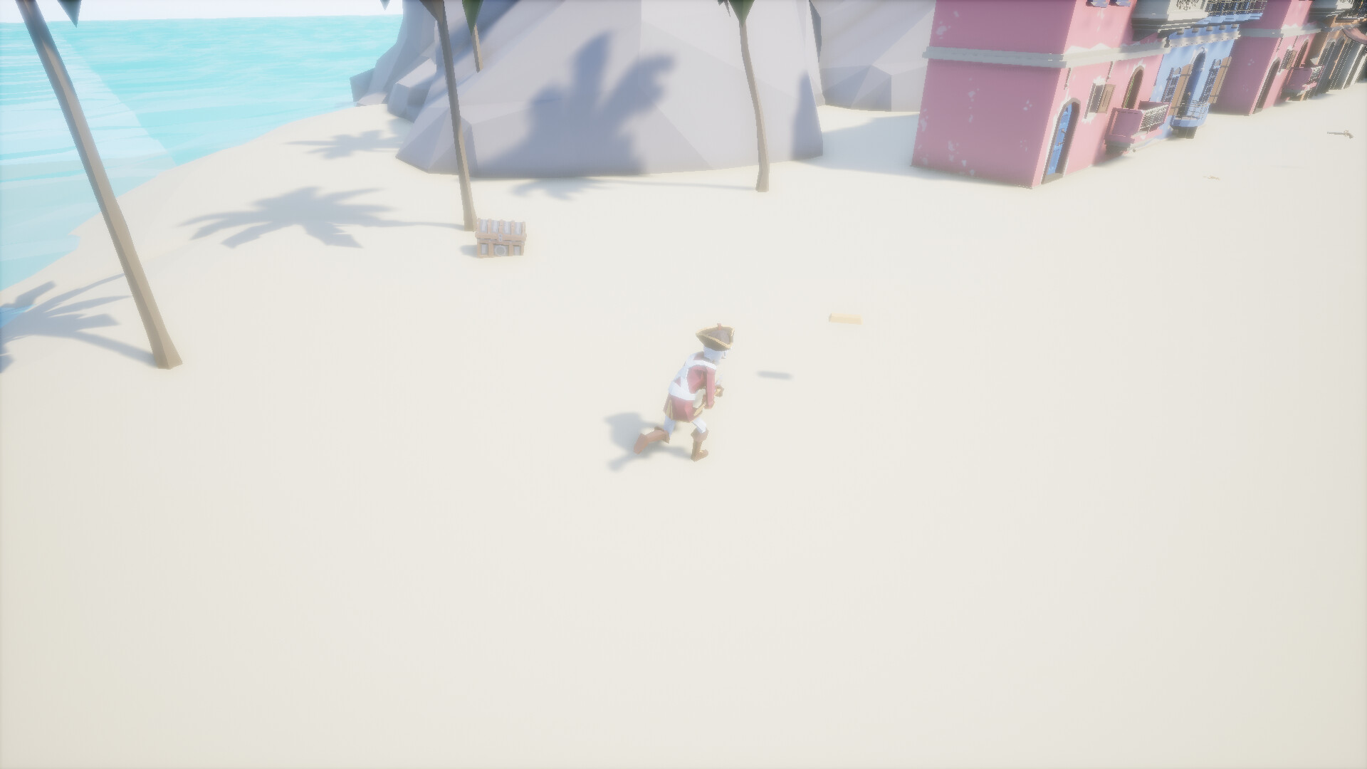 Bulletproof screenshot 68