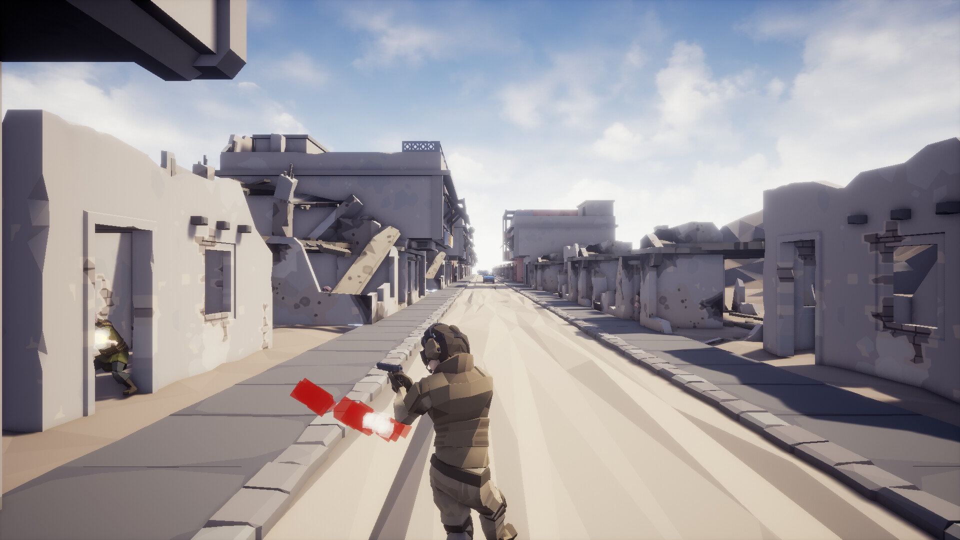 Bulletproof screenshot 73