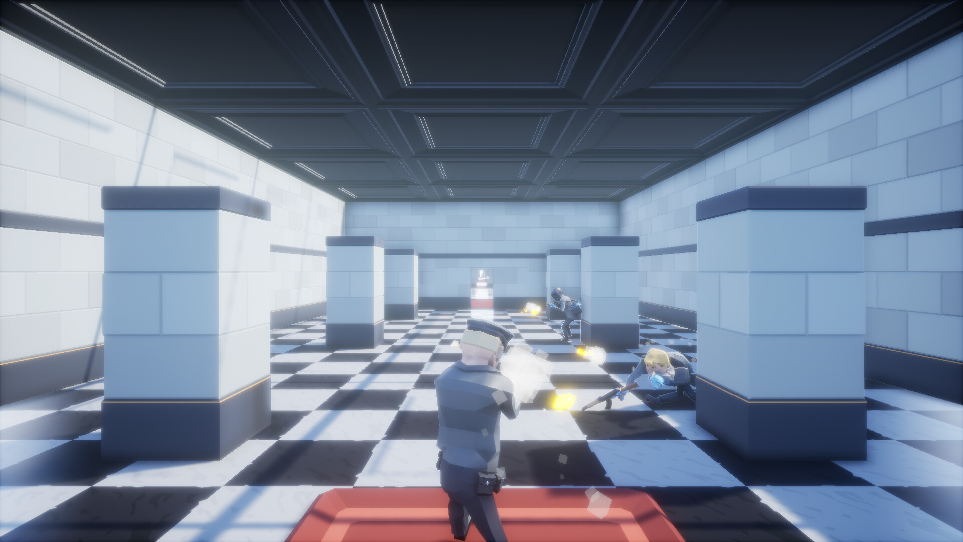 Bulletproof screenshot #58