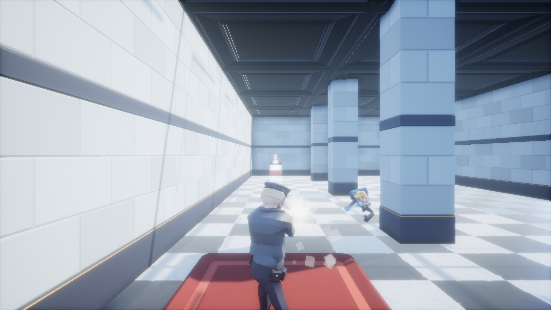 Bulletproof screenshot 79
