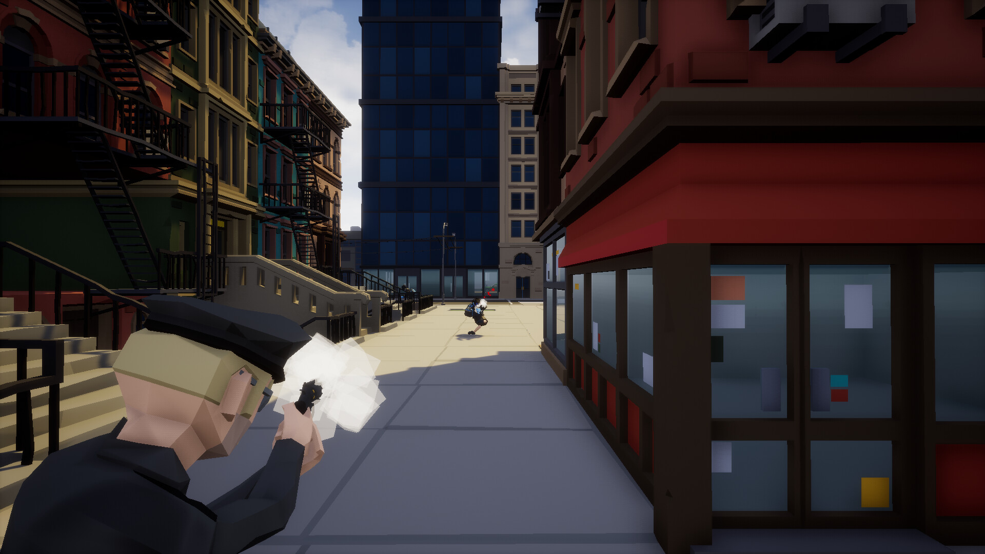 Bulletproof screenshot 46