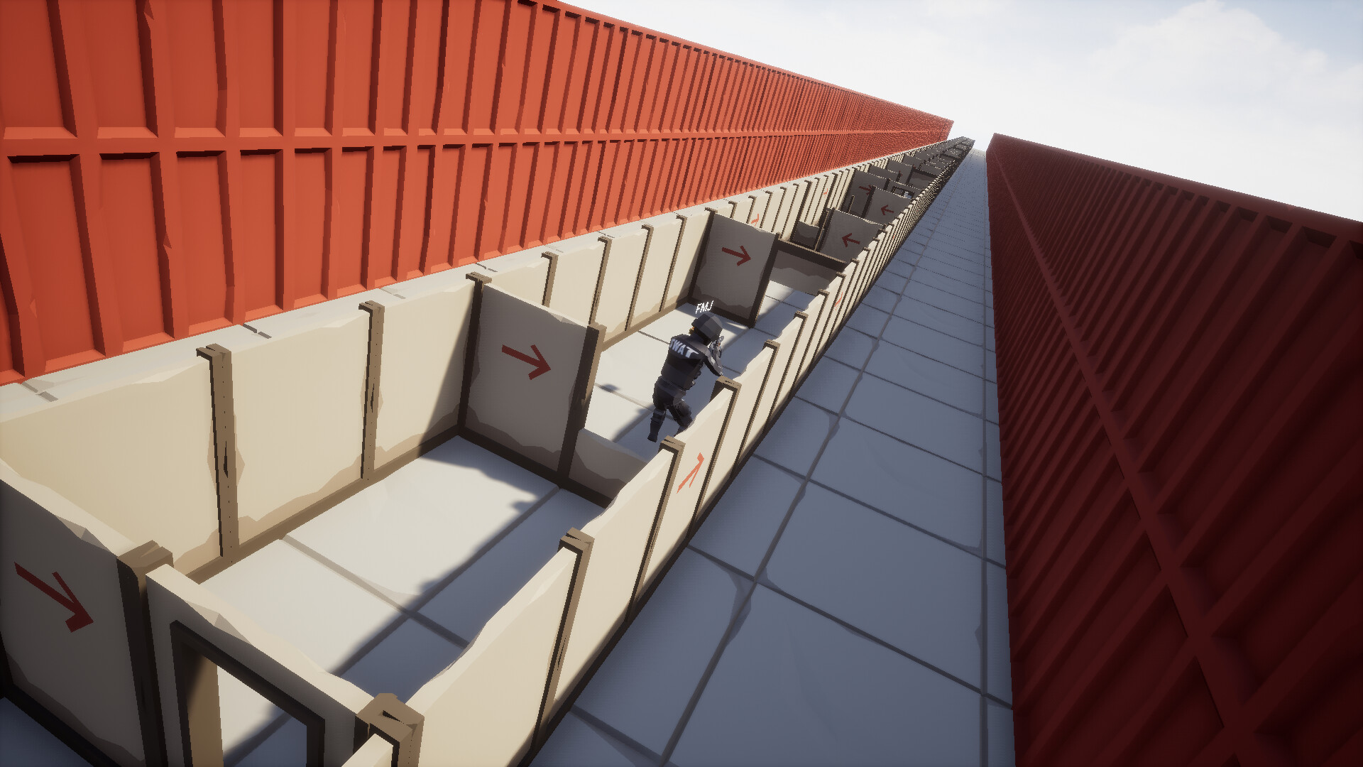 Bulletproof screenshot 87