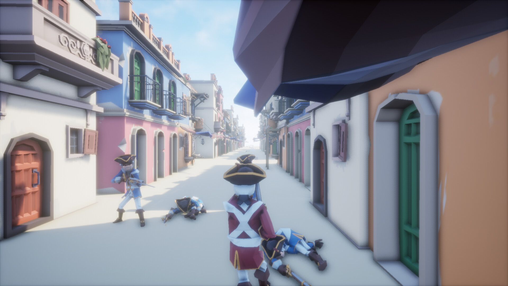 Bulletproof screenshot 67