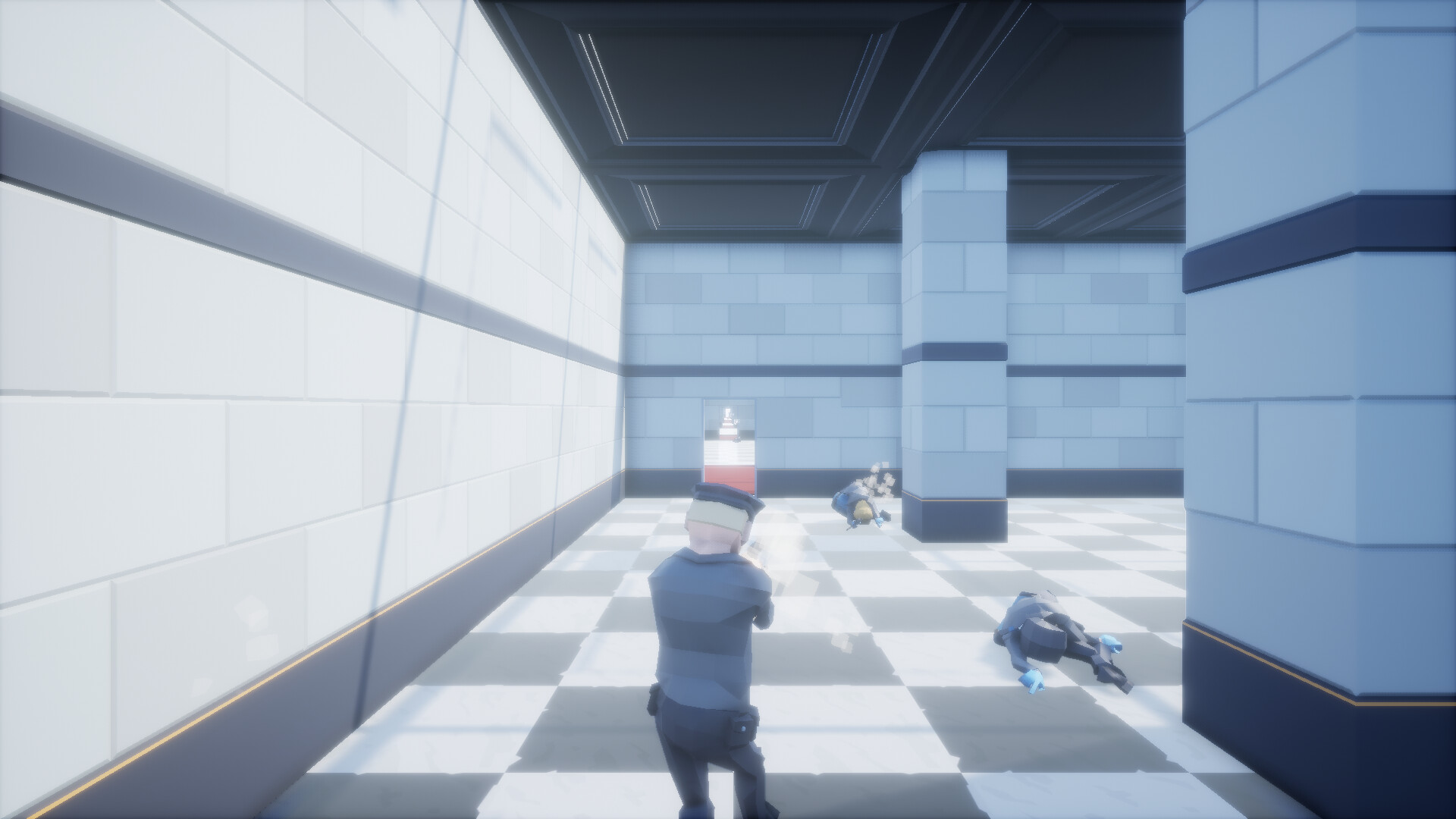 Bulletproof screenshot 81