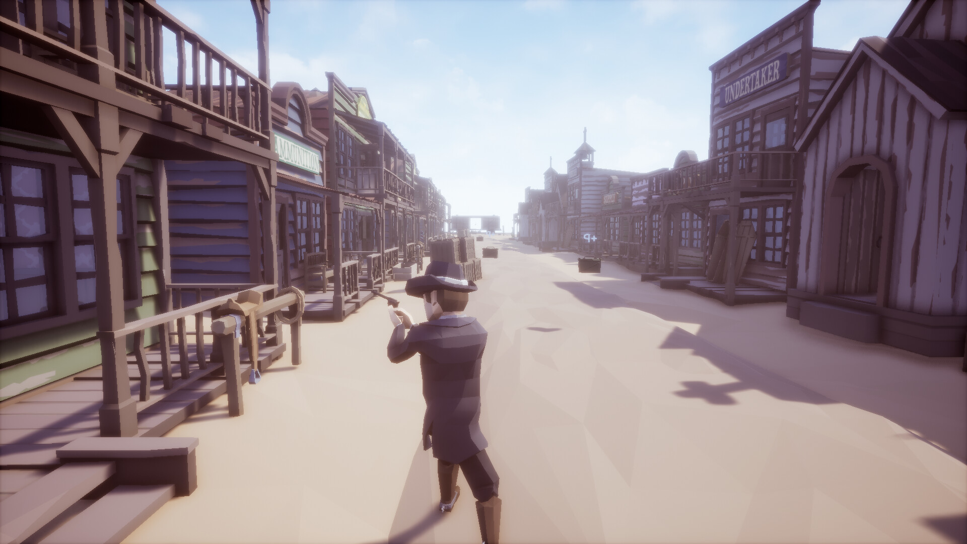 Bulletproof screenshot #60