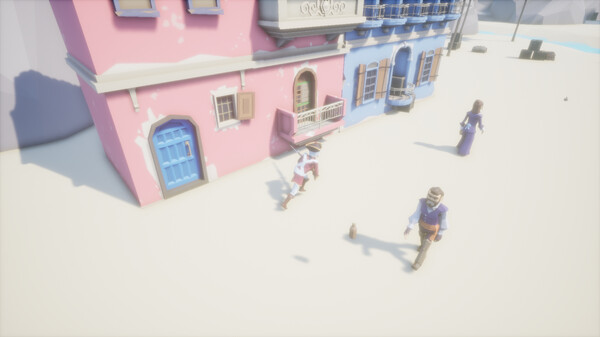 Bulletproof screenshot 57