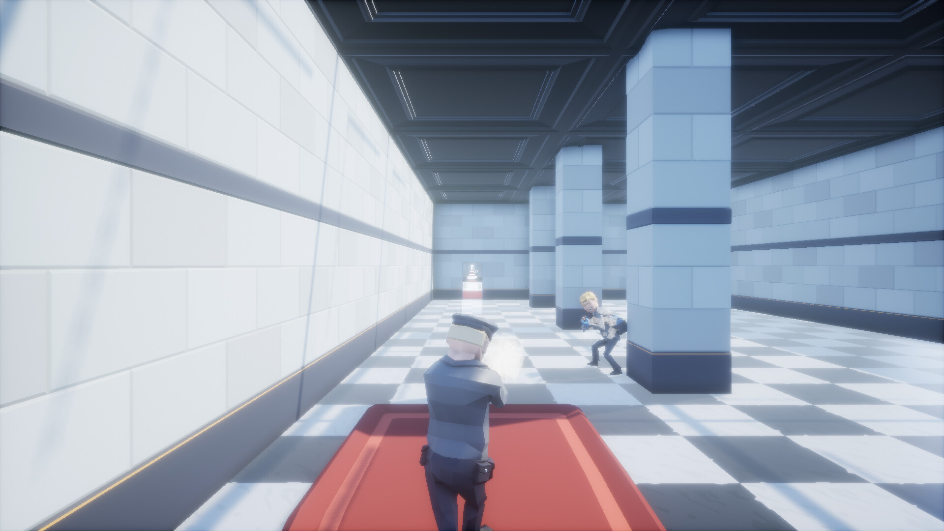 Bulletproof screenshot #76