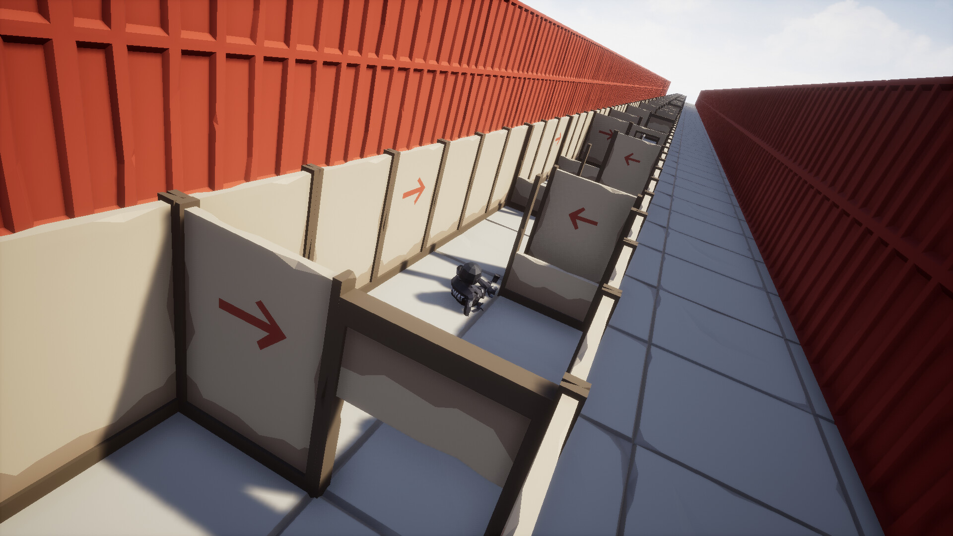 Bulletproof screenshot #75