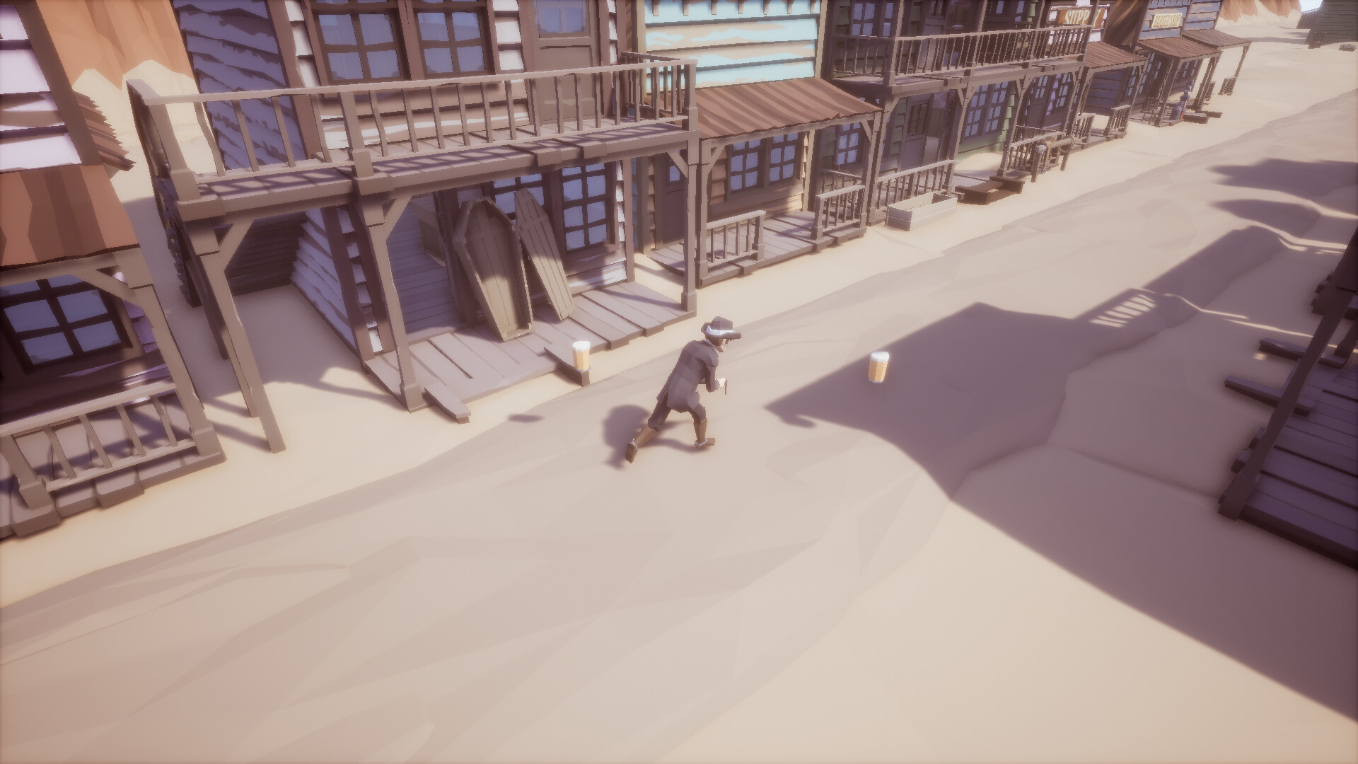 Bulletproof screenshot #42