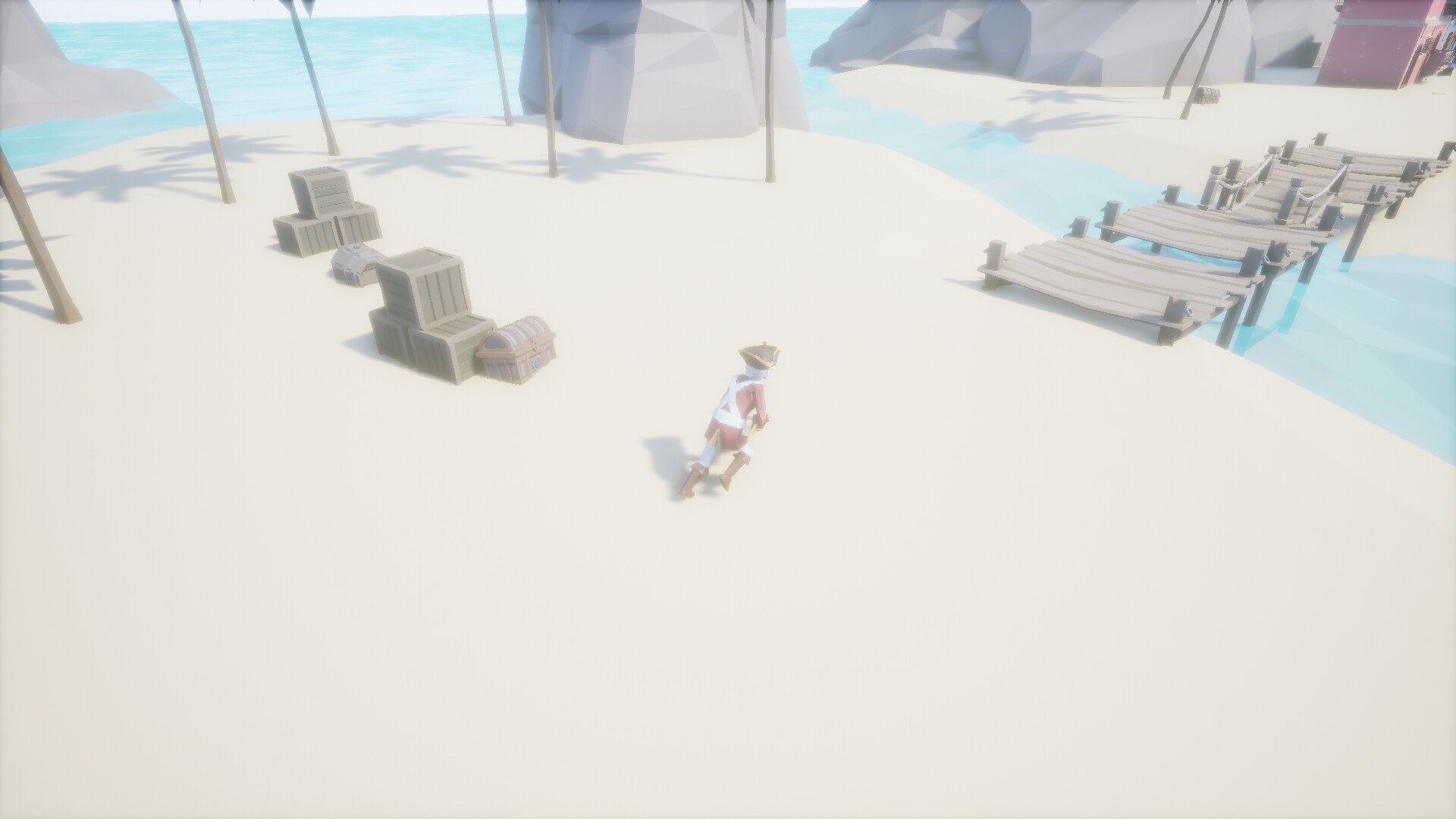 Bulletproof screenshot #50