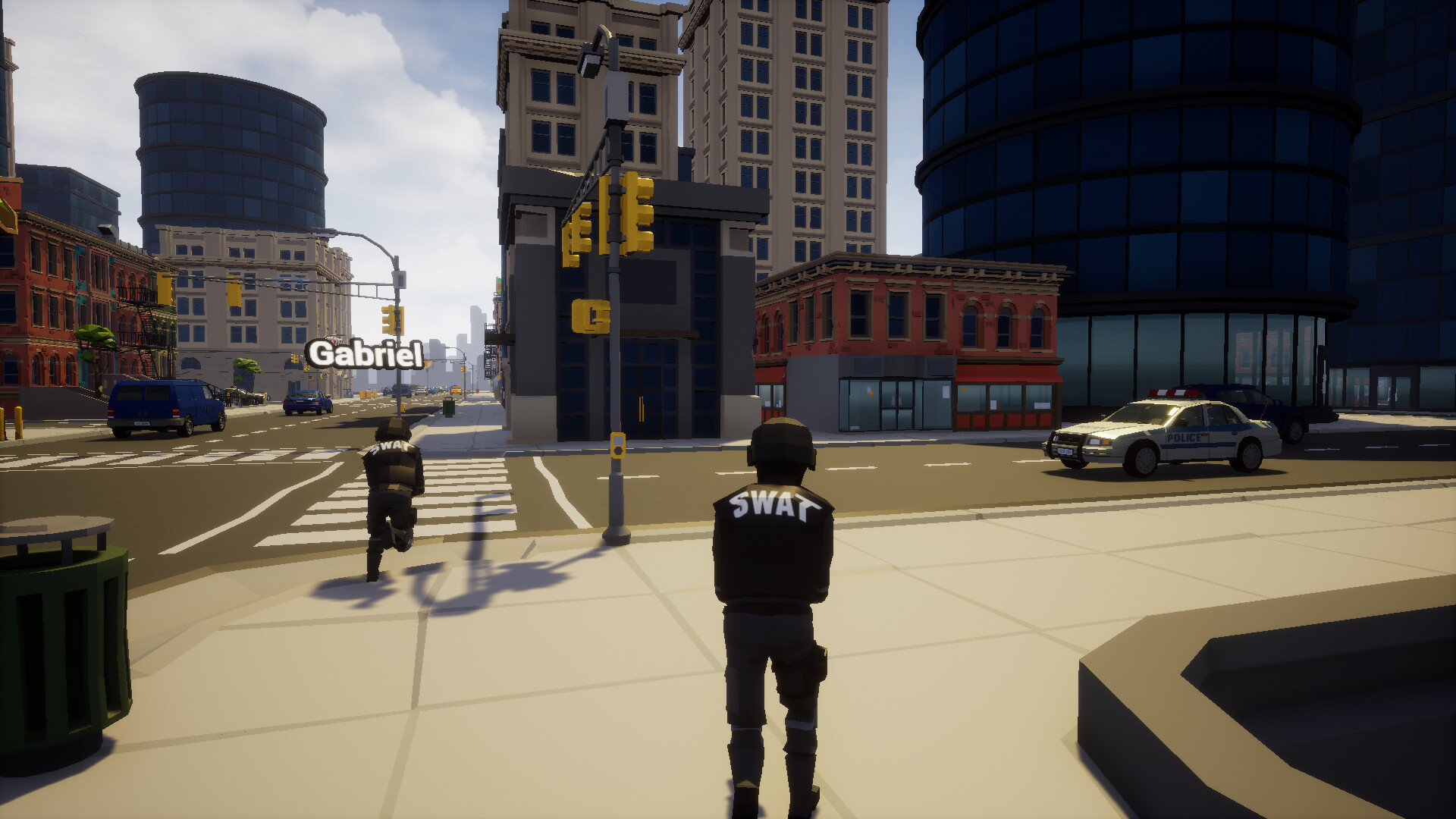 Bulletproof screenshot #34