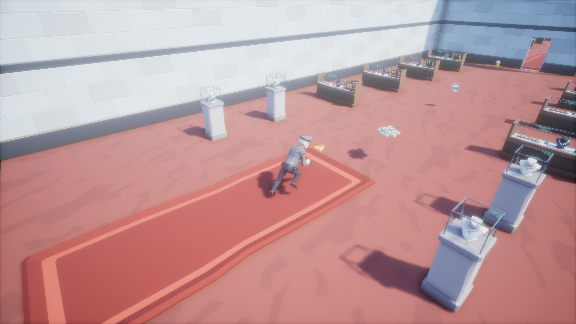 Bulletproof screenshot #75