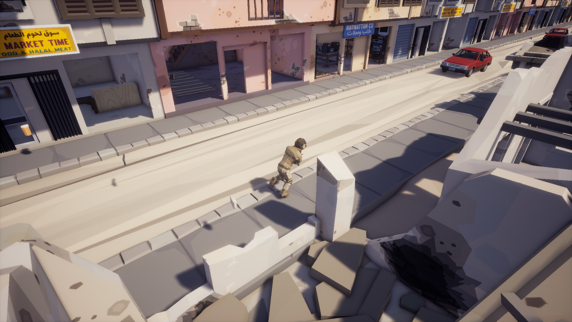 Bulletproof screenshot #47