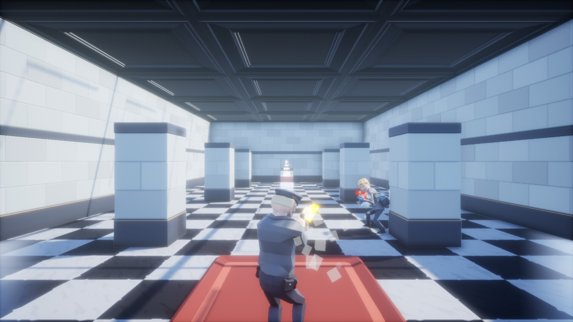 Bulletproof screenshot #65