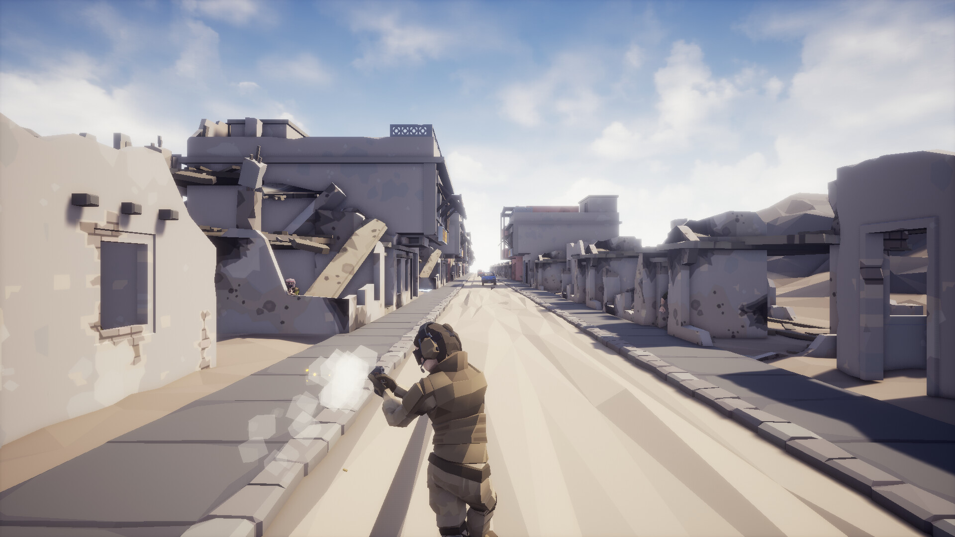 Bulletproof screenshot 71