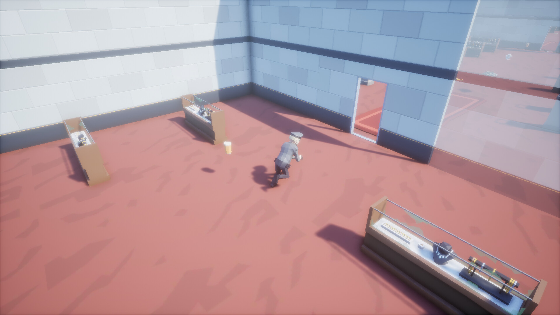 Bulletproof screenshot #55