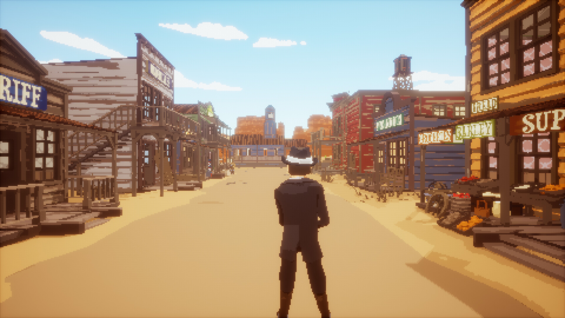 Bulletproof screenshot 54