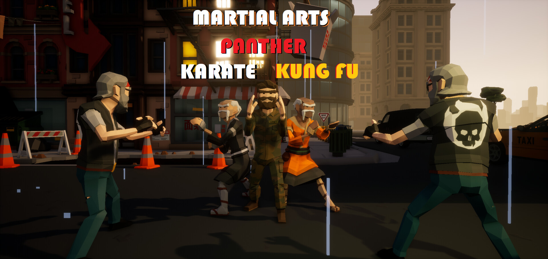 Bulletproof screenshot 42