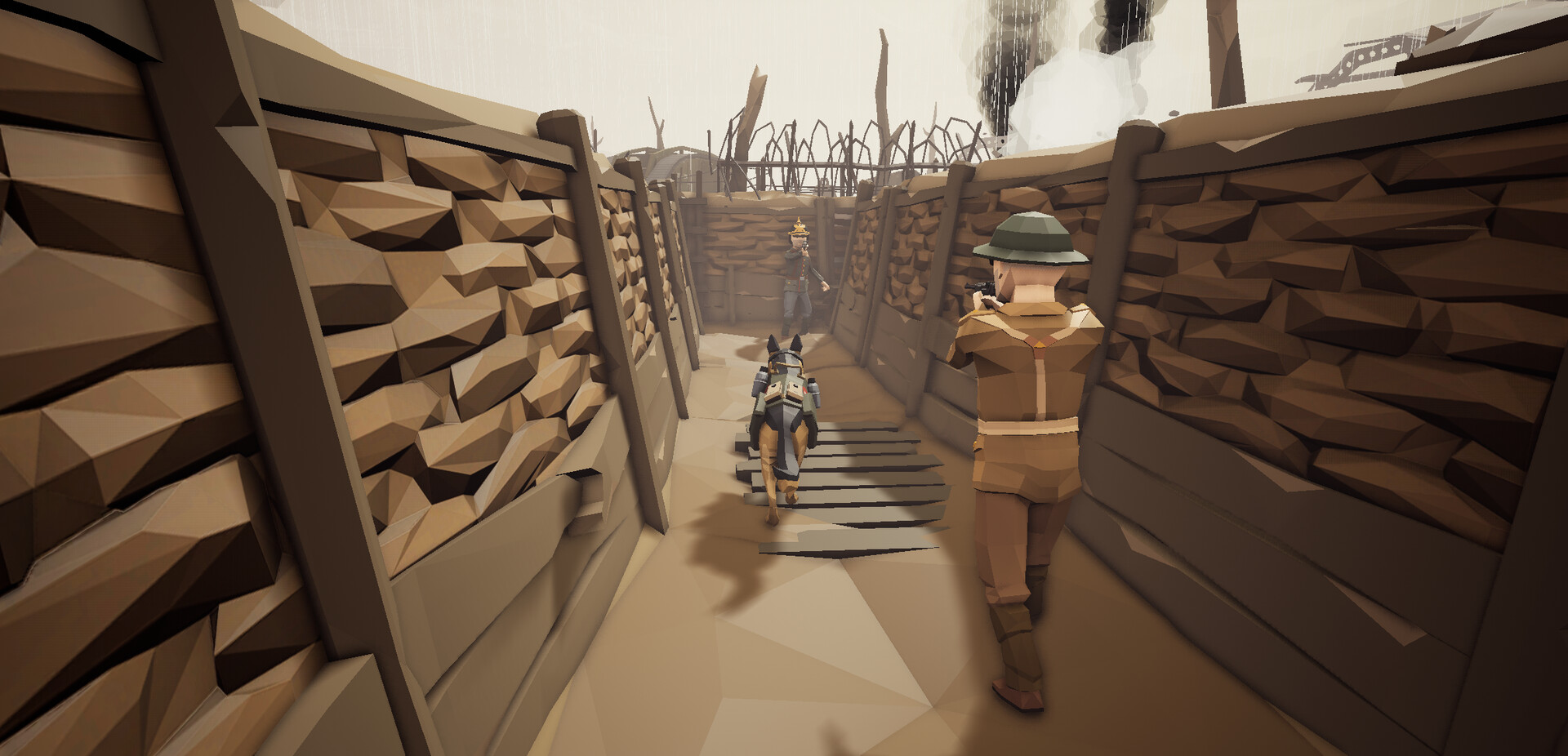 Bulletproof screenshot #18