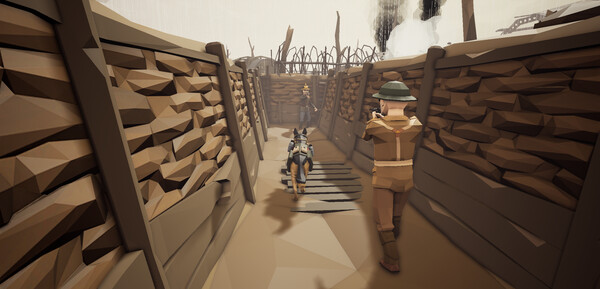 Bulletproof Screenshot